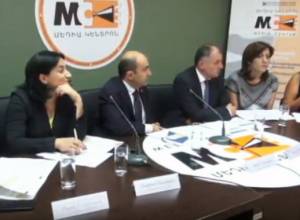 Прямой эфир: Мониторинг НС: результаты наблюдения 3-й сессии НС 6-го созыва