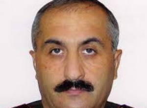 Кочунц освобожден от должности начальника организационно-сборного управления Генерального штаба вооруженных сил