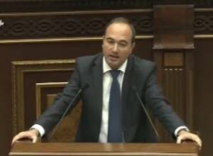 LIVE. NA Extraordinary Sitting