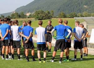 Turkish footballer plays in Armenian national team's opponent