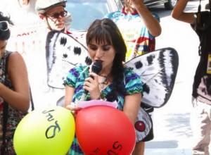 Protesters: We will "explode" Lydian Armenia's myth