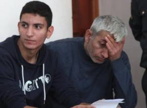 Protesters: Let Pashinyan say that he has made a mistake and Shant Harutyunyan is not a political prisoner, so we will know what to do