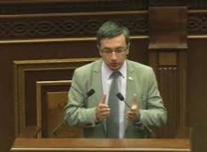 Այլեւս օլիգարխիկ համակարգը չպիտի գա