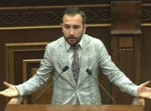 Ընտրակաշառքի ուրվականը շրջում է Հայաստանում, եկեք դժոխք ուղարկենք այդ ուրվականին՝ անվերադար