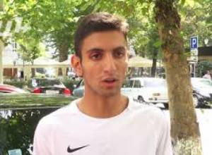 Թող Նիկոլ Փաշինյանն ասի, որ սխալվել է, մենք մեր անելիքը կիմանանք․ Շահեն Հարությունյան