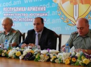 Неприкосновенных людей нет, все равны перед законом: начальник УИС