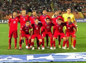 Հայաստանի հավաքականը դժվարությամբ հաղթեց Լիխտենշտեյնի ընտրանուն