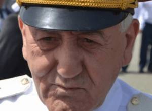 Manhunt for  Michael Harutyunyan in Russia canceled