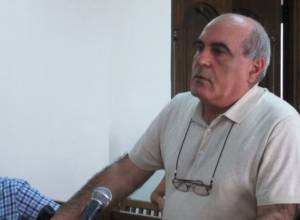 Ամուլսարի գործով նոր փոձագետ է ներգրավվել