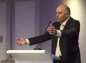 Մհեր Շահգելդյան