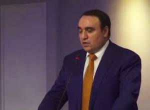 Չպետք է լինի Փաշինյանի մենիշխանություն