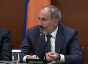 Համոզված եղեք, որ ոչ ոք ոչ մեկին չի ուզում «խաբի, քցի» .Նիկոլ Փաշինյանը՝ Մոսկվայի հայ գործարարներին