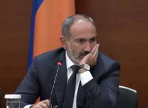 Ուզում են վարկաբեկել