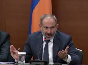 ՀՀ-ում որևէ կոռուպցիոներ չփորձի հանկարծ Ռուսաստանի անունը տալ