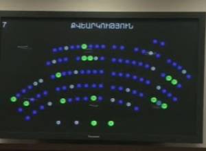 Ազգային ժողովից ուղիղ միացում