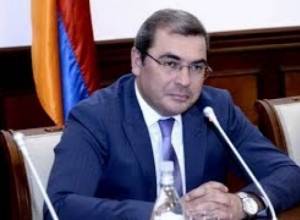 10.09.18 ՊԵԿ նախագահ Դավիթ Անանյանի ասուլիսը