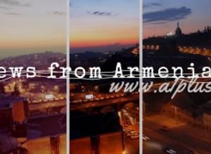 Live. Երևանի քաղաքապետի թեկնածու «Երկիր Ծիրանի» խմբակցության ղեկավար Զարուհի Փոստանջյանի ասուլսիը