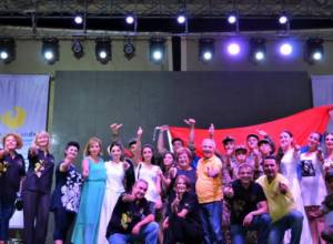 Եռակի հաղթանակ Բուլղարիայից