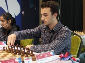 Հայաստանի երիտասարդ շախմատիստները հետապնդողների թվում են