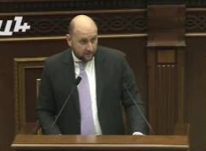 «միջնորդ կազմակերպություններին բացասական են վերաբերվում»․Մարտին Գալստյան