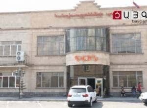 Commanders of Russian military base apologize