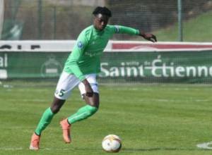 «Սենտ Էտյենը» հաստատել է թիմի ֆուտբոլիստի սպանության լուրը