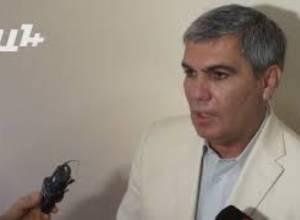 Բնական պետք է ընդունել, որ քվեարկելու եմ Արտակ Զեյնալյանի օգտին. Արամ Սարգսյան