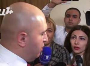 Նիկոլ Փաշինյանը «փուռն է տալիս» իր այսօրվա դաշնակիցներին. Ա. Աշոտյան