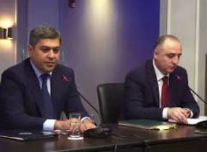 Տիգրան Աբգարյանին սպանել են հատուկ ջոկատայինները. ՀՔԾ պետ