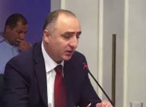 Բանակը կրակել է