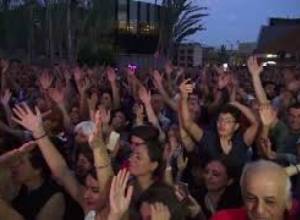 Հըն տղերք....ՀՈՒ եք ուզո՞ւմ. Հայկ Մարության