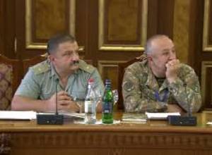 ՀՀ վարչապետը հրավիրել է Անվտանգության խորհրդի նիստ