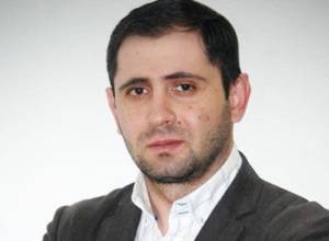 Вам не избежать правосудия: Сурен Папикян