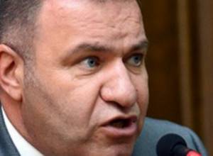 Микаэл Мелкумян  принял участие в международном форуме