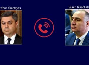 В связи с прослушиванием и публикацией телефонного разговора возбуждено новое уголовное дело