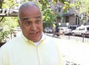 «Միայն մեզ ընտրեք» մոտեցմանը դեմ եմ. Րաֆֆի Հովհաննիսյան