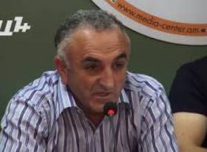 «Ասֆալտին ծեփռտելը» պետք չէր կապել ընտրությունների հետ. Խուրշուդյան