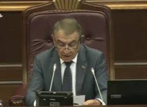 НС созовет внеочередное заседание по вопросу изучения прослушиваний