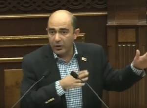 Прямое включение из Национального собрания