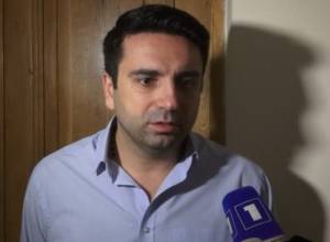 Прослушивание было совершено Робертом Кочаряном: Ален Симонян