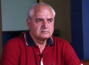 «Не подобает первому лицу»: Азат Аршакян