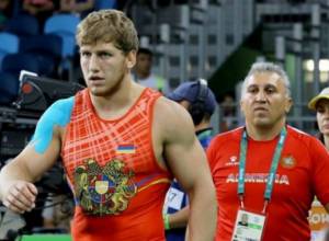 Արթուրը լուրջ խնդիրներ չունի եւ կպատրաստվի աշխարհի առաջնությանը. Գեւորգ Ալեքսանյան