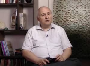 У Музея-института Геноцида новый директор