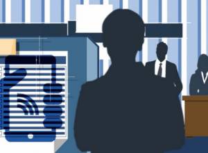 Анимационный видеоматериал: Голосование является тайным