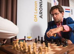 Լեւոն Արոնյանը վստահ հաղթեց Լենիեր Դոմինգեսին