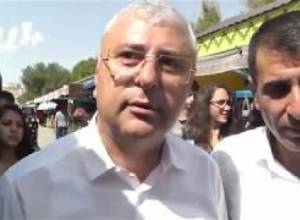 «Դաշնակցությունը Ռոբերտ Քոչարյանին չի աջակցում»  Միքայել Մանուկյան