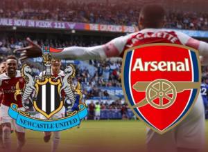 Ուղիղ՝ «Նյուքասլ» - «Արսենալ». Հենրիխ Մխիթարյանը բացակայում է մեկնարկային կազմից