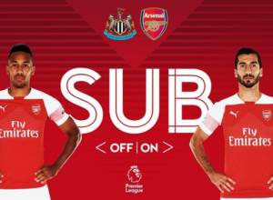 Հենրիխ Մխիթարյանը մասնակցեց «Արսենալի» հաղթանակին