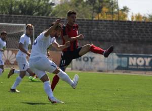 «Փյունիկը» հաղթեց «Արարատին» եւ բարձրացավ 2-րդ տեղ