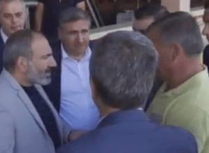 Փաշինյանն ասաց, որ ահազանգ են ստացել գինու, կոնյակի գործարաններում խաբեության մասին. Առավոտ